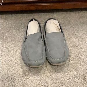 Slightly worn slip-one